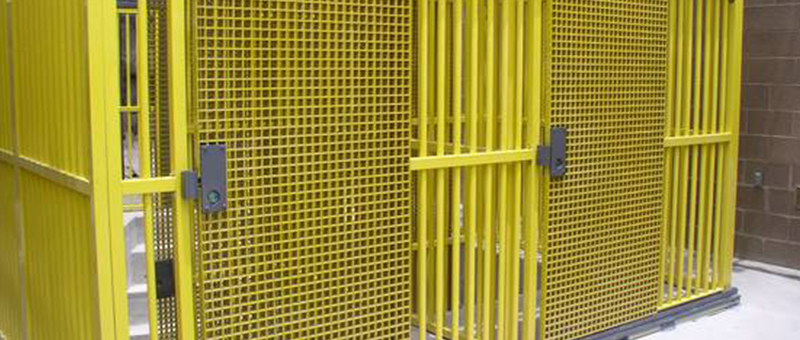 Commercial / Industrial Architectural